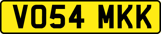 VO54MKK