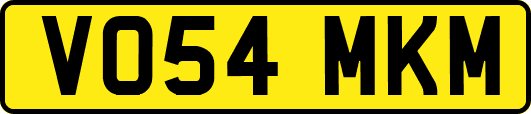 VO54MKM