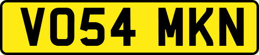 VO54MKN