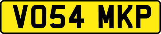 VO54MKP