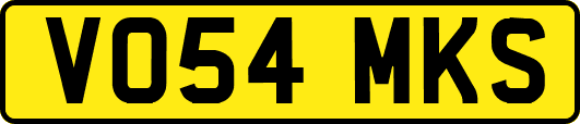 VO54MKS