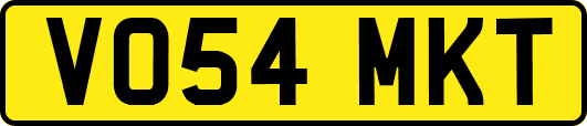VO54MKT