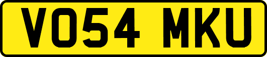 VO54MKU