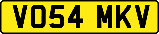 VO54MKV