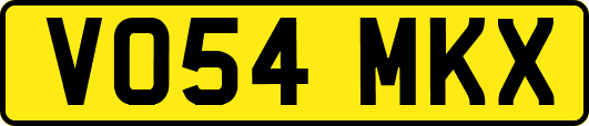 VO54MKX