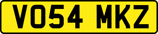 VO54MKZ