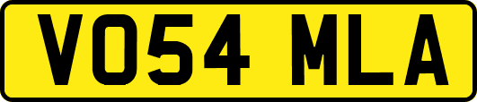 VO54MLA