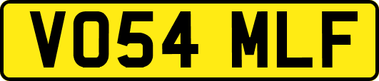 VO54MLF