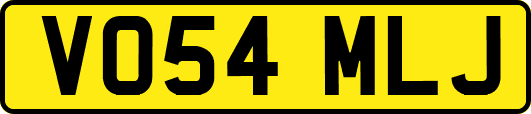 VO54MLJ