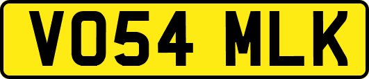 VO54MLK