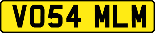 VO54MLM