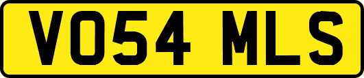 VO54MLS