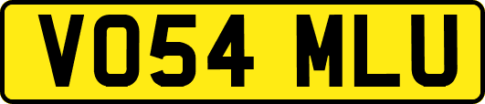 VO54MLU