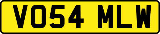 VO54MLW