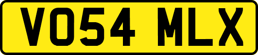VO54MLX