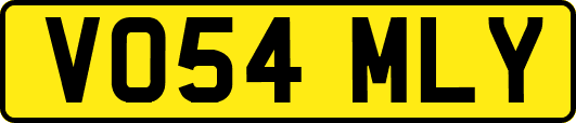 VO54MLY