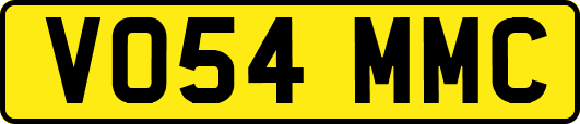 VO54MMC