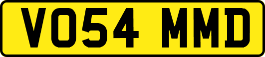 VO54MMD