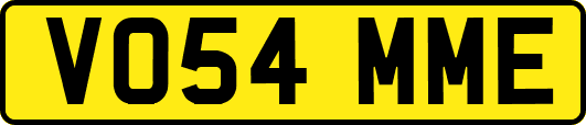 VO54MME