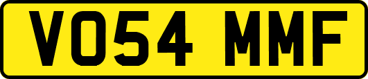 VO54MMF
