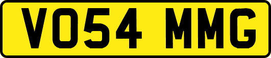 VO54MMG