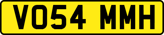 VO54MMH
