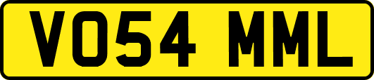 VO54MML