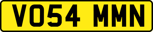 VO54MMN