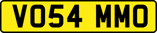 VO54MMO