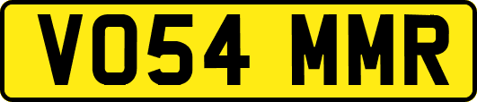 VO54MMR