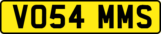 VO54MMS