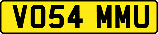 VO54MMU
