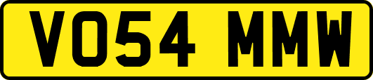 VO54MMW