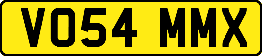 VO54MMX