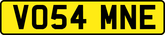 VO54MNE