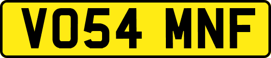VO54MNF