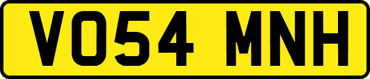 VO54MNH