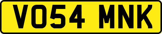 VO54MNK