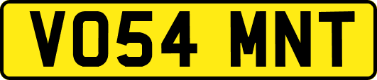 VO54MNT