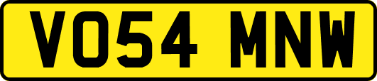 VO54MNW