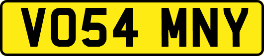 VO54MNY