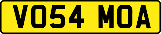 VO54MOA