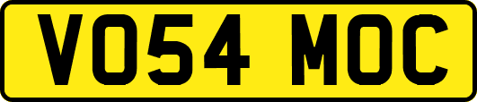 VO54MOC