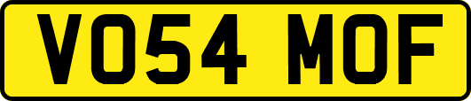 VO54MOF