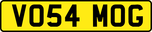 VO54MOG