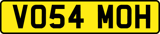 VO54MOH