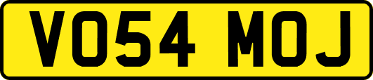 VO54MOJ