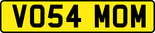 VO54MOM