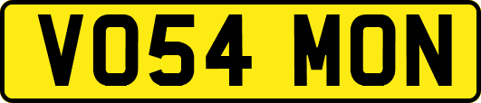 VO54MON