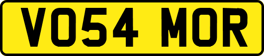 VO54MOR
